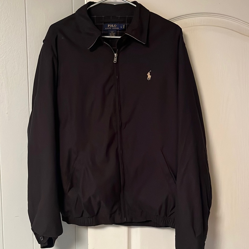 Polo Ralph Lauren Jacket